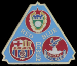 Barcelona Pin
